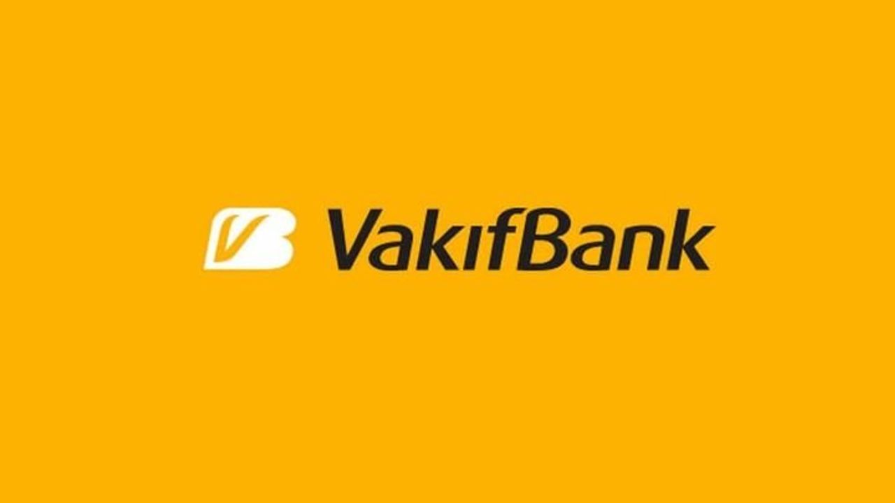 Vakıfbank'tan Düşük Faizli Kredi Kampanyası