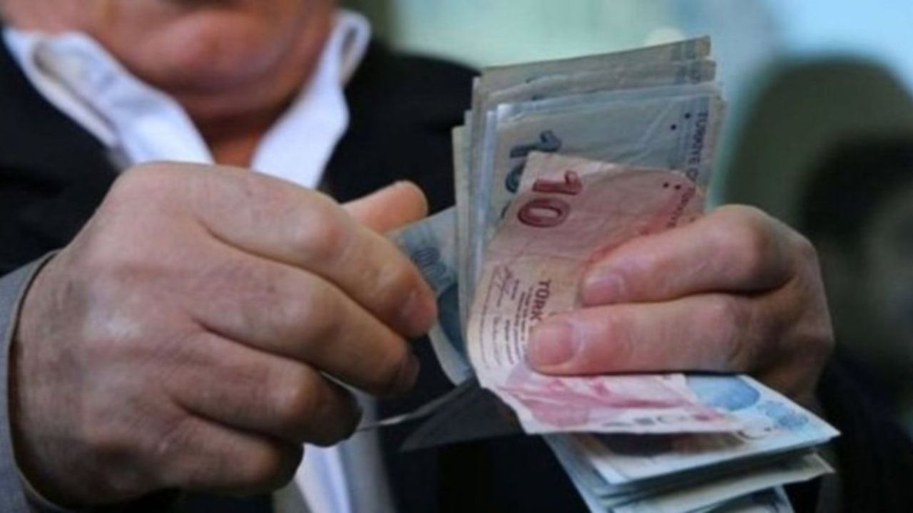 Emekli Maaşı Müşterilerine Özel Kredi Kampanyası