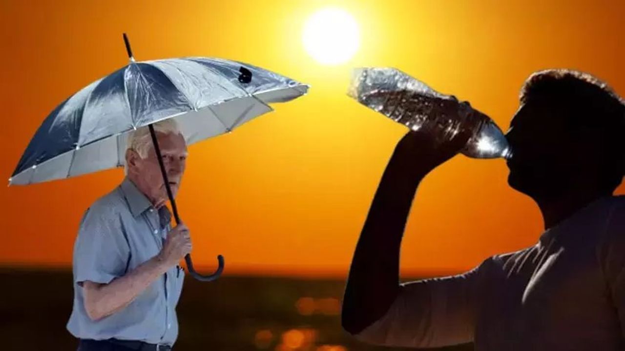 Meteoroloji Genel Müdürlüğü Haftalık Hava Tahmin Raporu