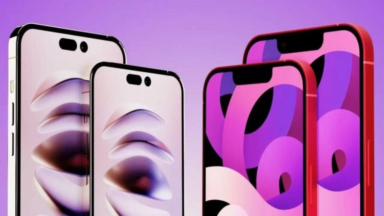 iPhone 14 Pro Max A101'de Yarı Fiyatına!
