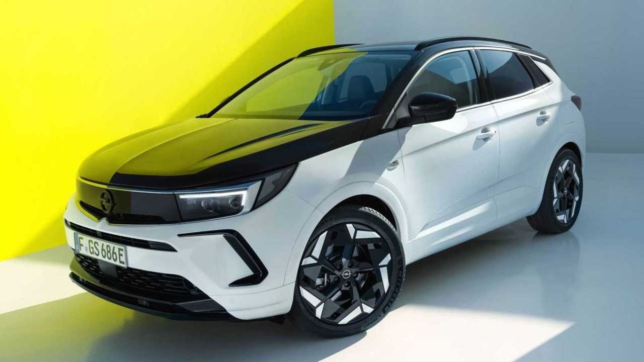 Opel Grandland Fiyatları ve Kampanyaları