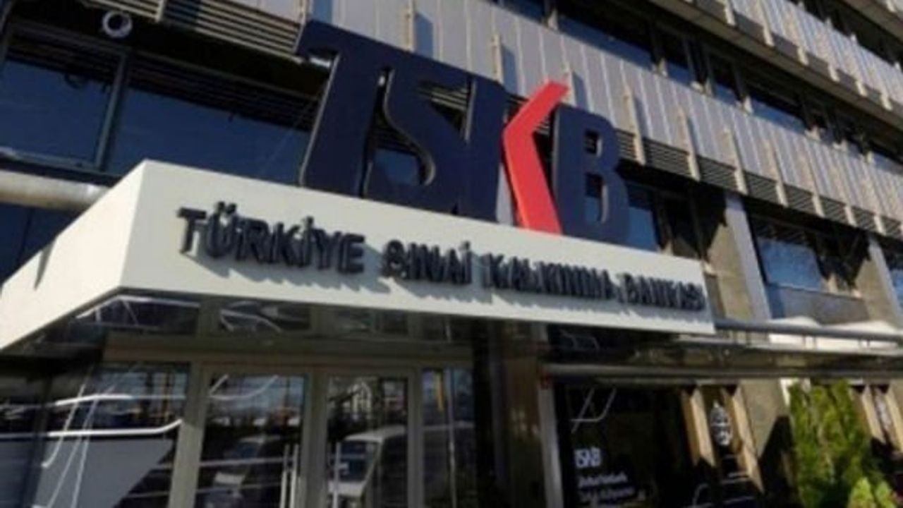 TSKB'nin 2. Çeyrek Net Karı Piyasa Beklentisini Aştı