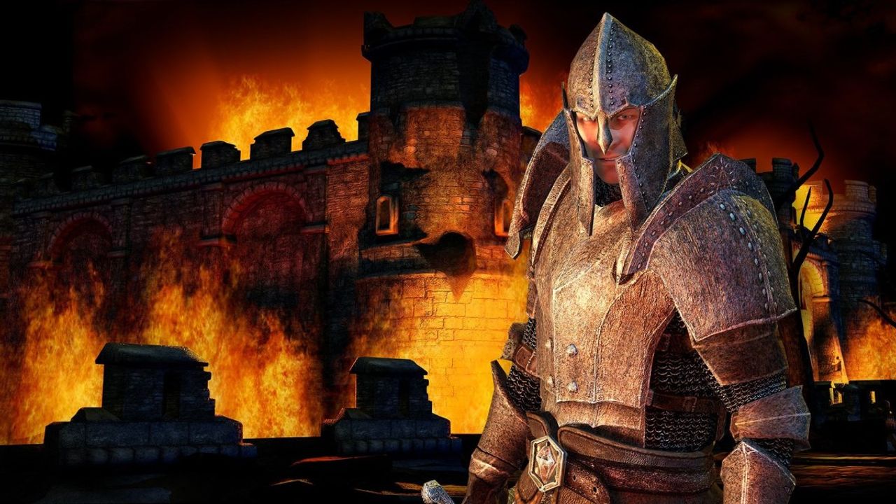 Virtuos Games, The Elder Scrolls IV: Oblivion Remake/Remaster Üzerinde Çalışıyor