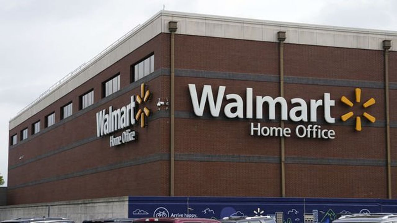 Walmart, Tiger Global'ın Flipkart Hisselerini 1,4 Milyar Dolara Satın Aldı