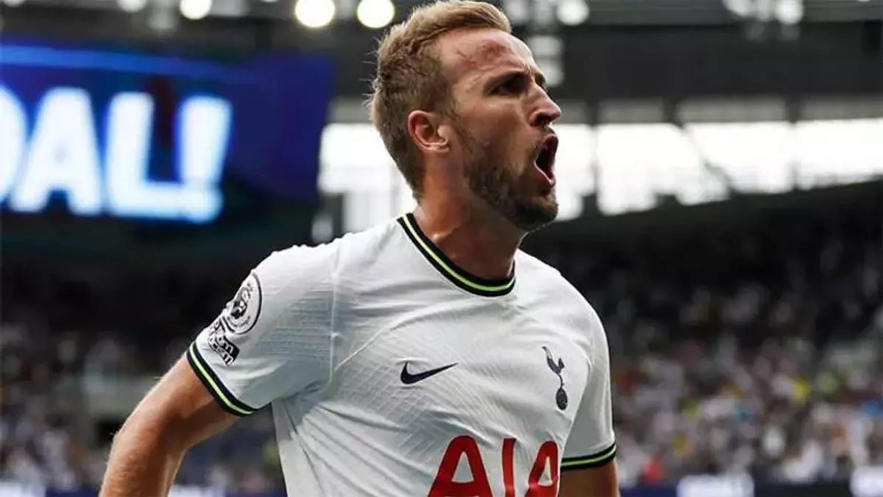 Bayern Münih Harry Kane'i Transfer Etmeye Hazırlanıyor