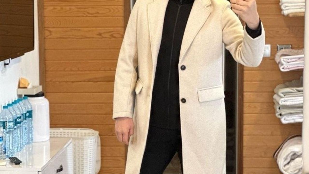 Berdan Mardini'nin Yeni Aşkı ve Tarzı