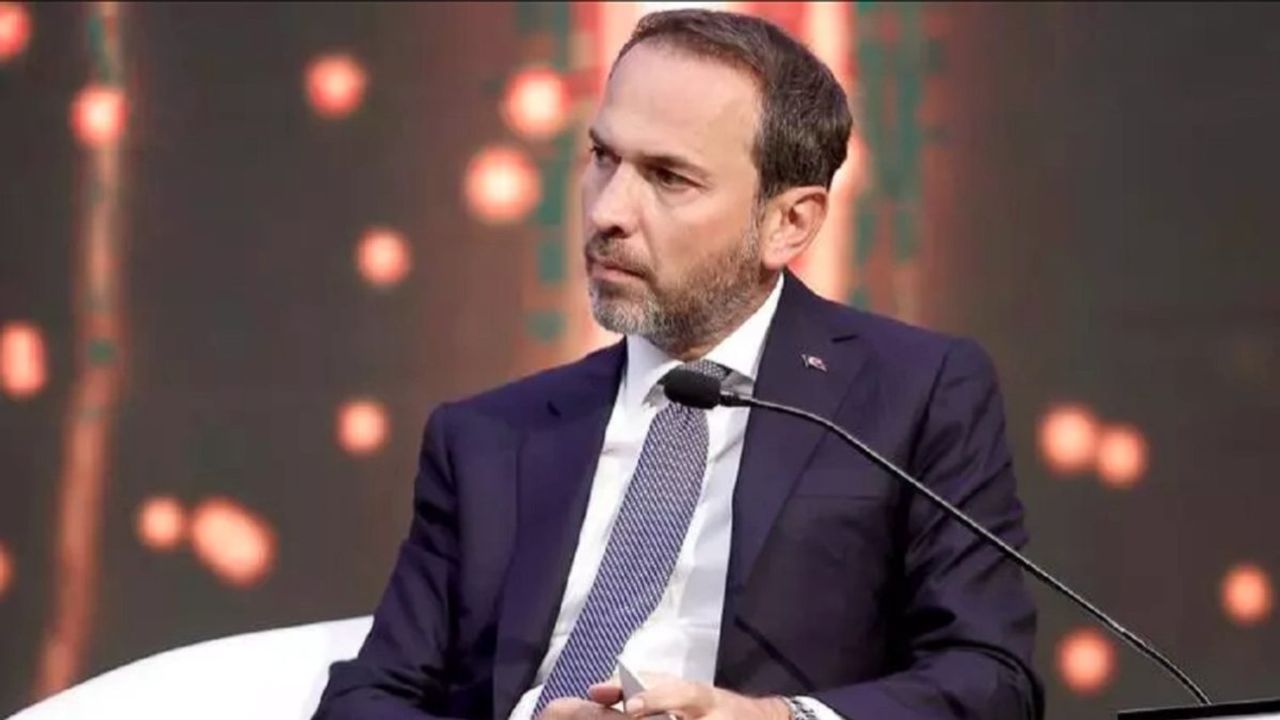 Türkiye'nin Enerji Gündemi: Bayraktar'dan Değerlendirmeler