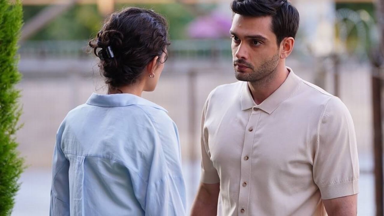 Benim Güzel Ailem 5. Bölüm İzle - Yeni Bölüm Özeti ve Kadro