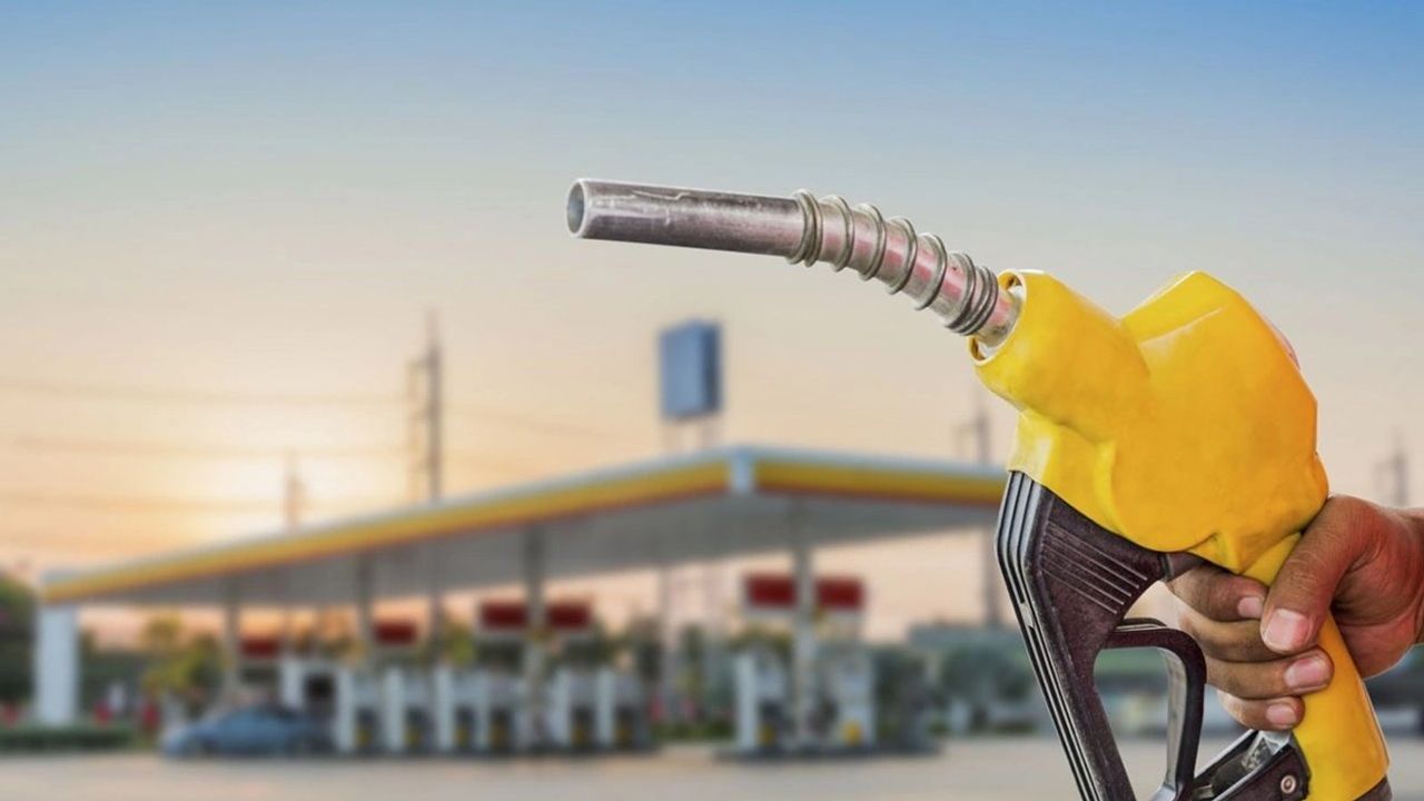 Motorin Fiyatlarına Bir Kez Daha Zam Geldi