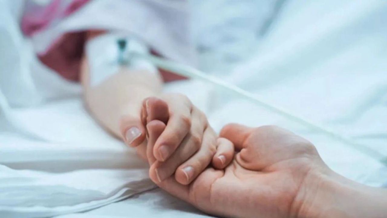 Dünya Sağlık Örgütü Hepatit Günü için 'Bir Hayat! Bir Karaciğer!' temasını belirledi