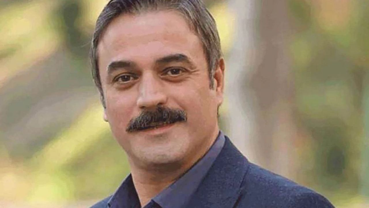 Ünlü Oyuncu Ufuk Özkan'ın Sağlık Durumu
