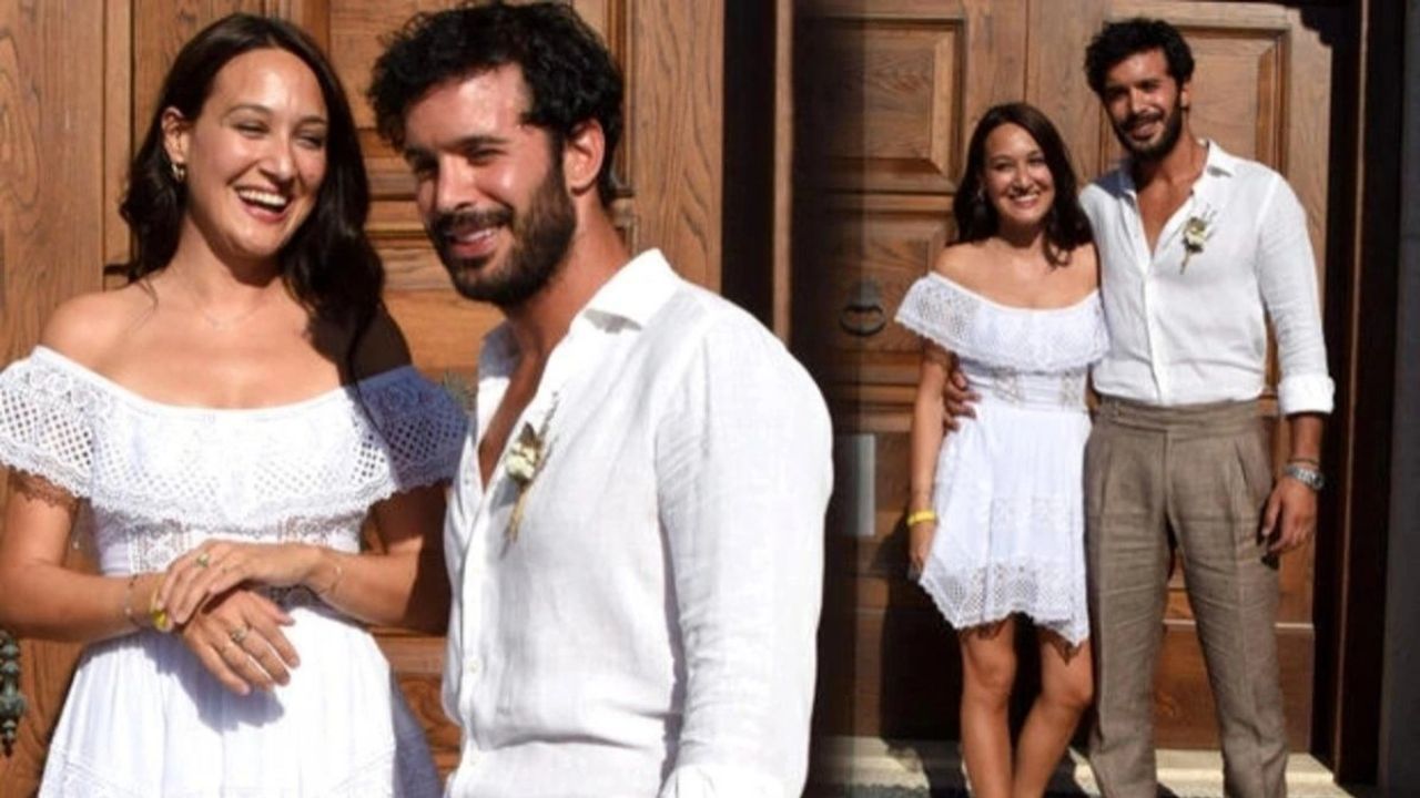Barış Arduç ve Gupse Özay: Deliha Filmi Setinde Başlayan Aşk