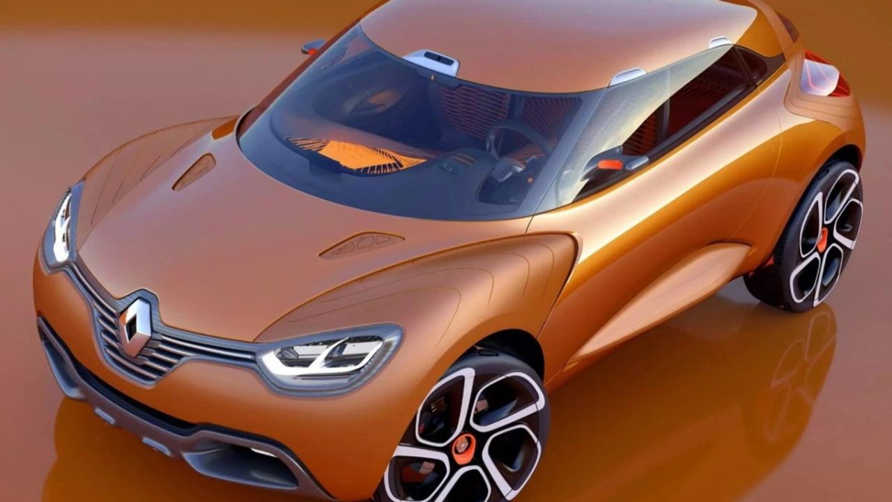 2023 Yeni Nesil Renault Toros Özellikleri ve Fiyatı