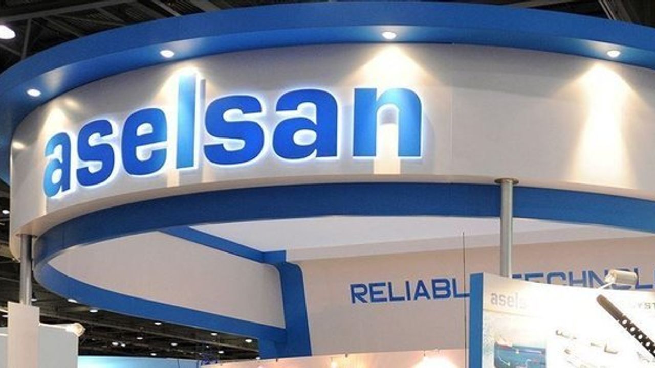 ASELSAN ve Roketsan Arasında Elektro-Optik Sistemi Tedariki İçin Sözleşme İmzalandı