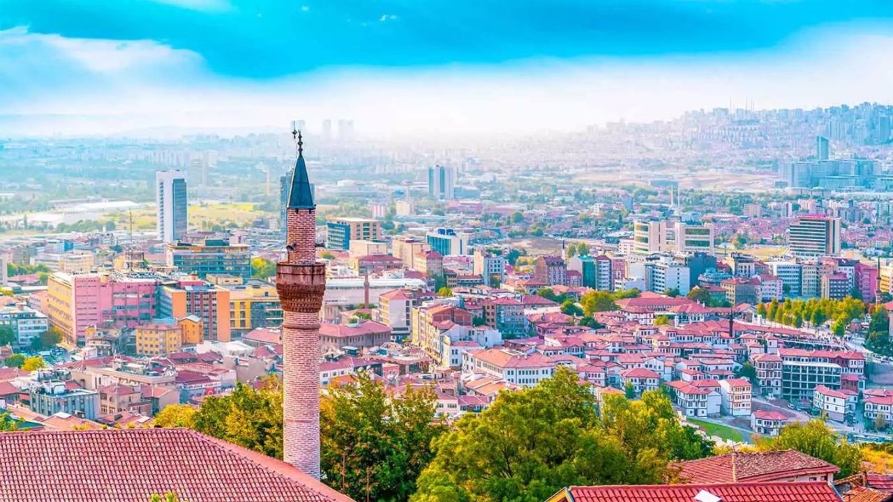 Ankara Valiliği uyardı: Aman dikkat!