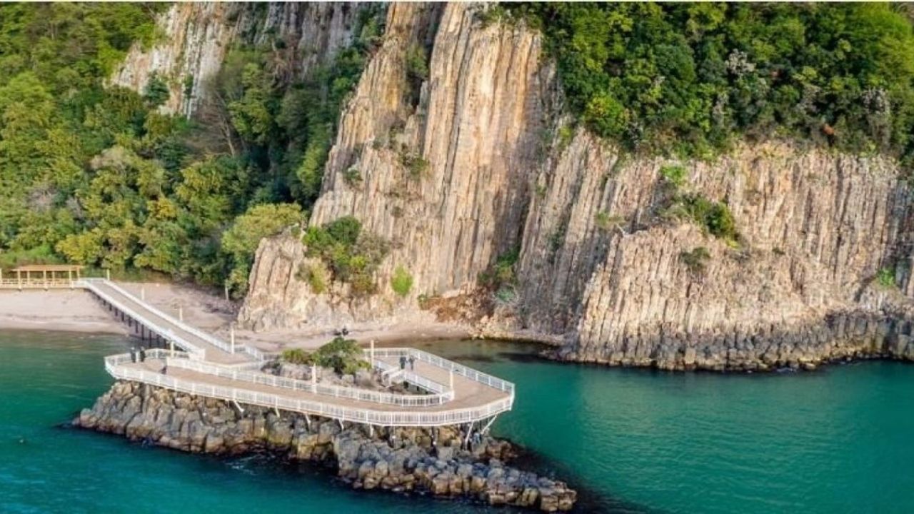 Güzelcehisar: Doğa ve Tarih Kokan Bir Tatil Yeri