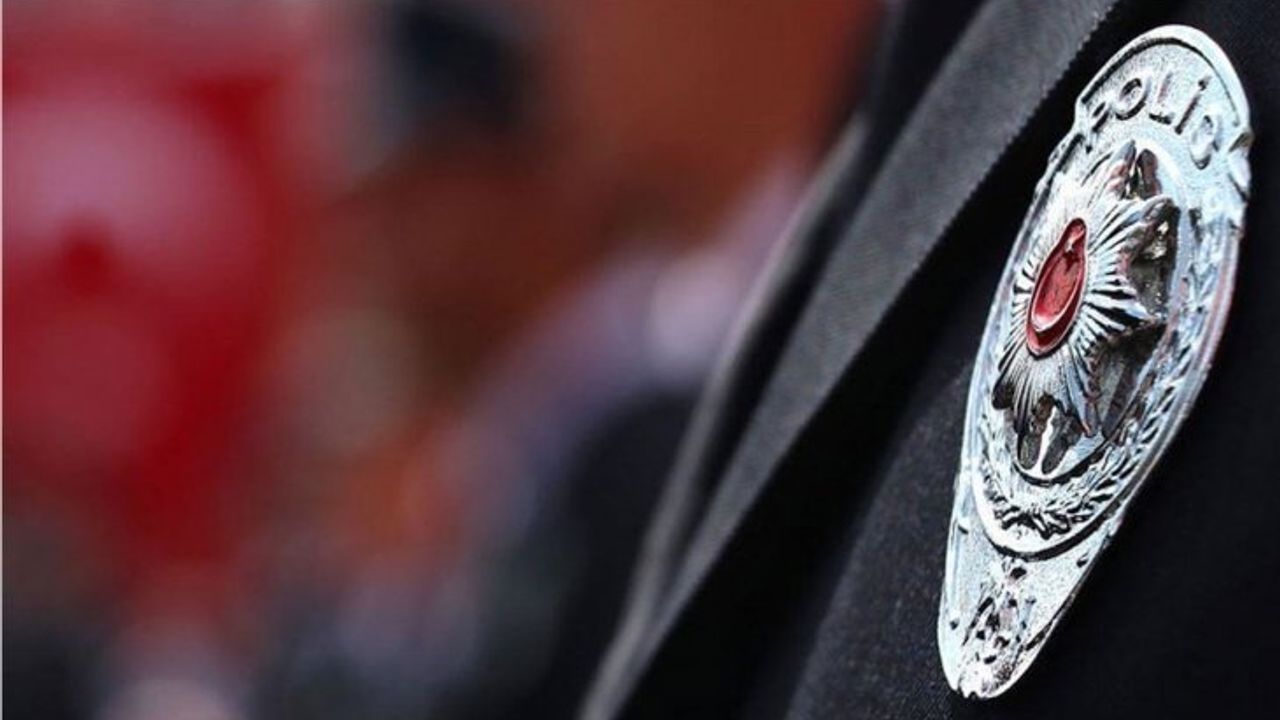 Polis Akademisi 2.500 Öğrenci Alacak!