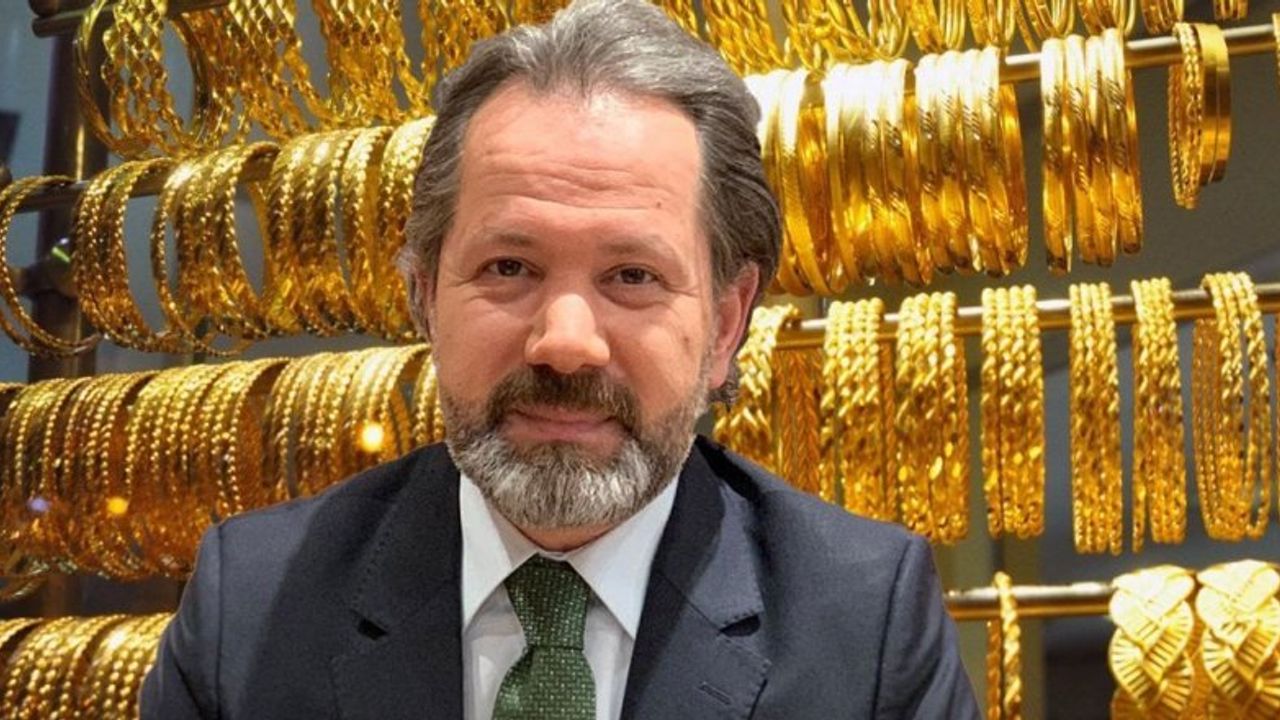 Altın Uzmanı Yeni Açıkladı: Gram Altın O Tarihte 2 Bin TL Olacak
