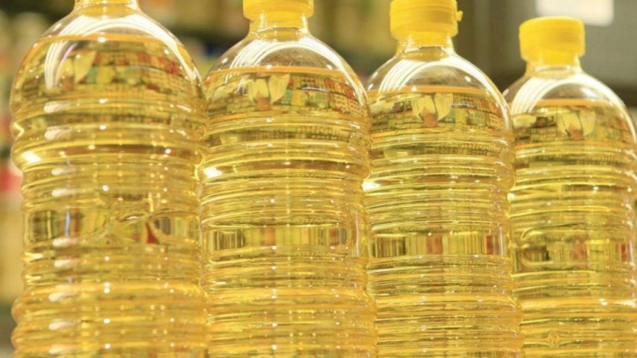 Ayçiçek Yağı Bir Alana Bir Bedava! Market Sıvıyağ Stoğu Yapmak İsteyenlere Duyurdu