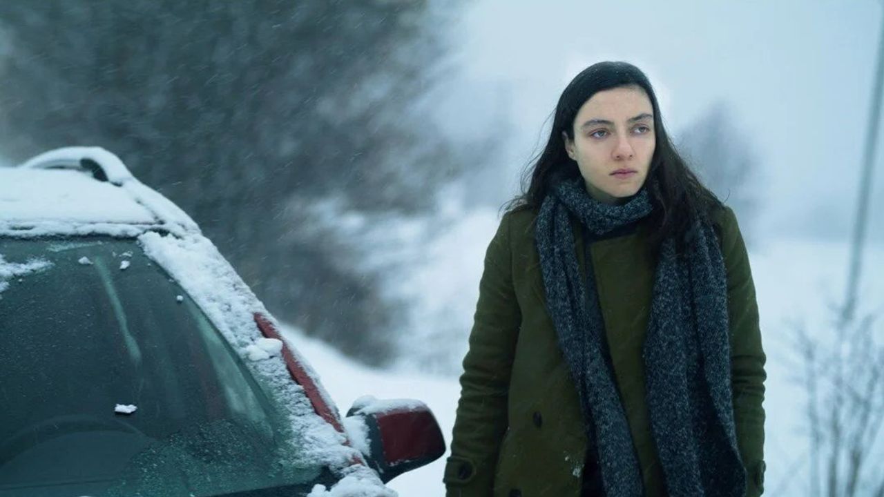 Selcen Ergun'un İlk Uzun Metrajlı Filmi 'Kar ve Ayı' 8 Eylül'de Türkiye'de Gösterime Girecek