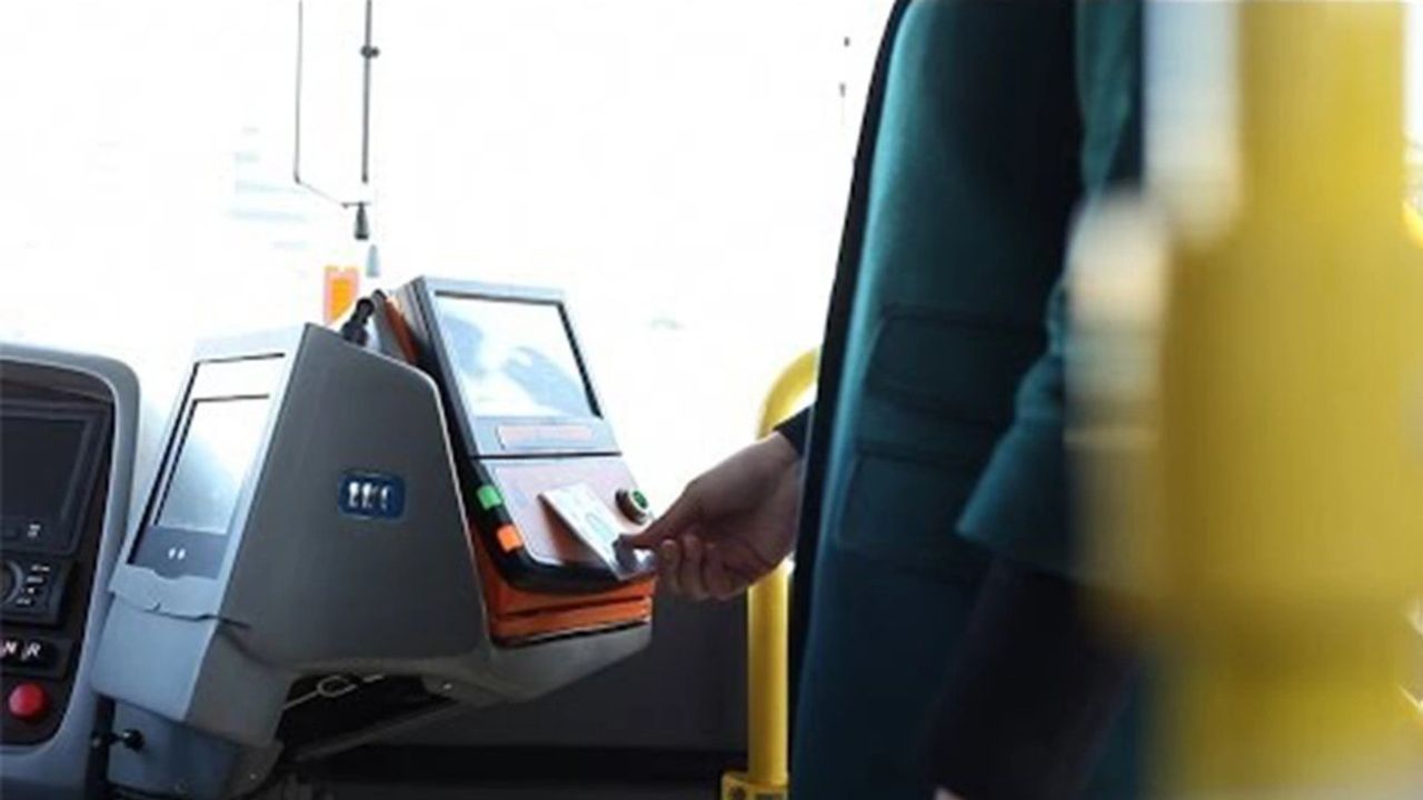 Bursa Metrosunda Yeni Tarife: Zam Geldi!