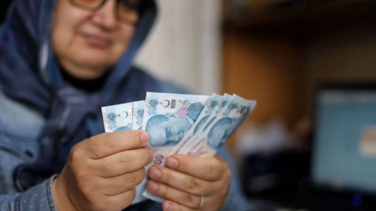 ING Bankası Emekli Maaşı Promosyonu