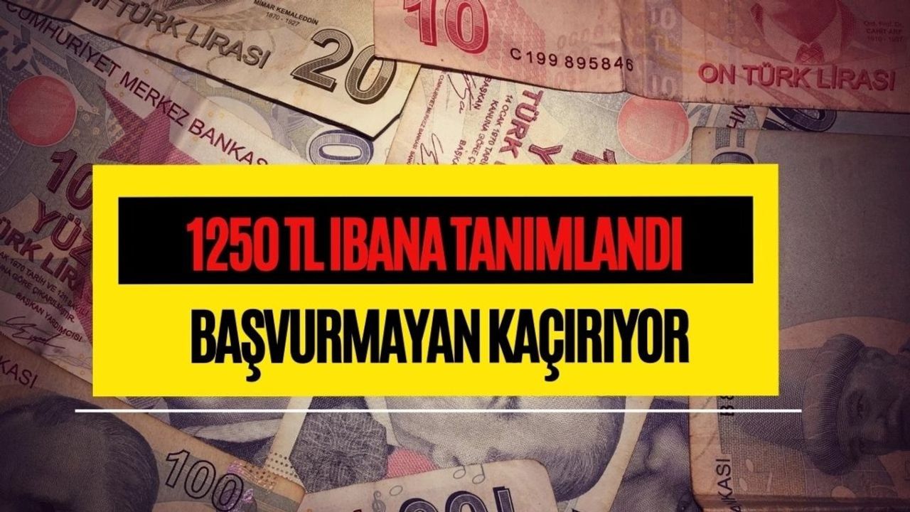 Akbank 1250 TL Hediye Kampanyası