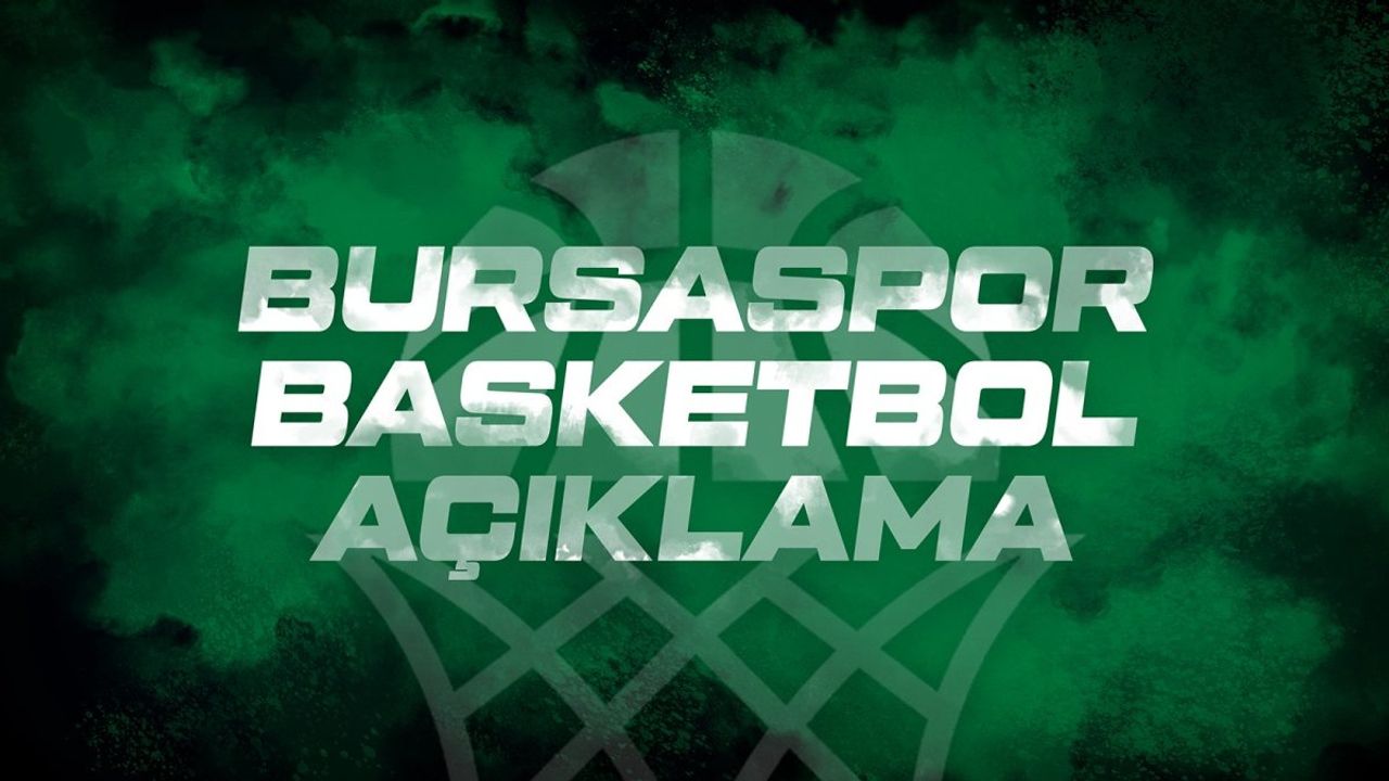 Bursaspor İnfo Yatırım İle İsim Sponsorluğu Anlaşması Yaptı