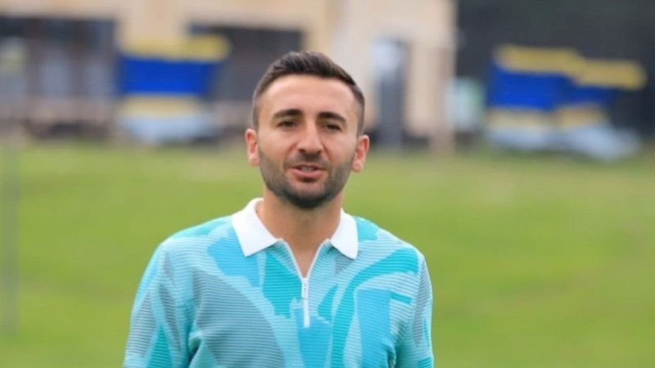 Kocaelispor, Yusuf Abdioğlu'nu transfer etti