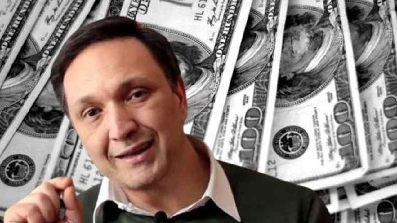 Dolar Borcu Olan Yıkılır! Selçuk Geçer'den Dolar Tahminleri