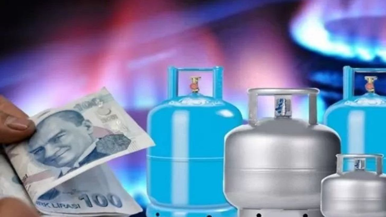 Ağustos Ayında Tüp Fiyatları Ne Kadar Oldu?