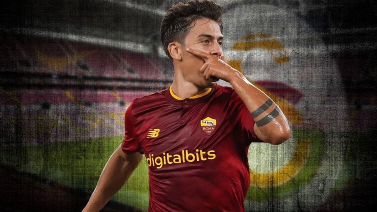 Galatasaray Transferde Hız Kesmiyor: Dybala ve Fred İçin Girişimler Sürüyor