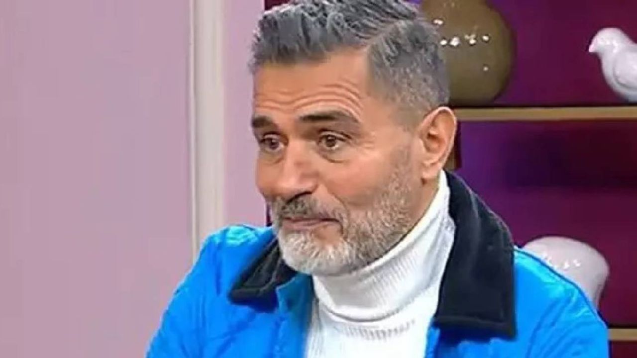 Yaşar Alptekin: Araba Kemerini Koklayıp 'Sen Bu Eve Kadın almışsın' Diyordu, Boşanmak İçin Eşimi Yakınıyla Aldattım...