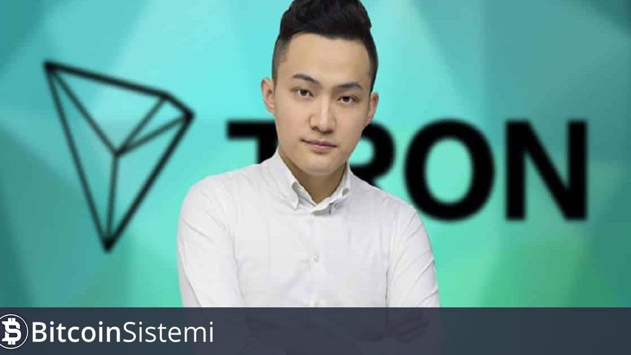 CRV Hack: Tron Kurucusu Justin Sun CRV Satın Aldı