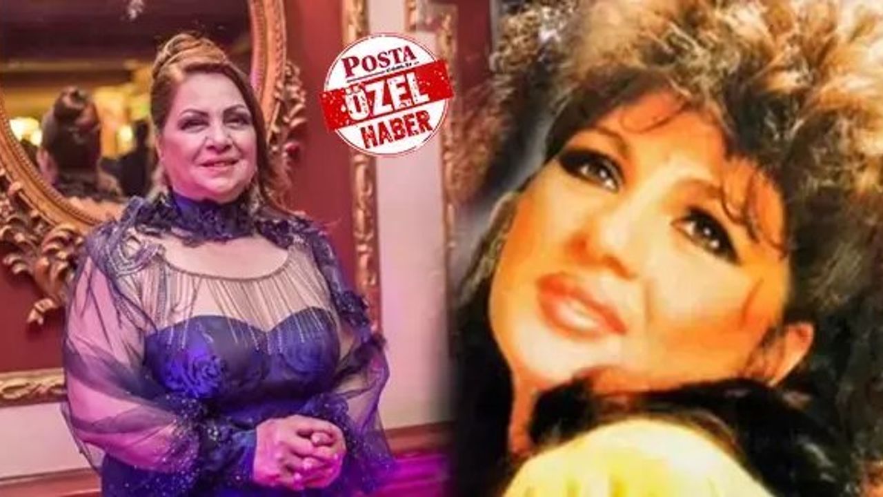 Tüdanya: Gırtlak Kanseri Sonrası Yaşadığı Zorluklar