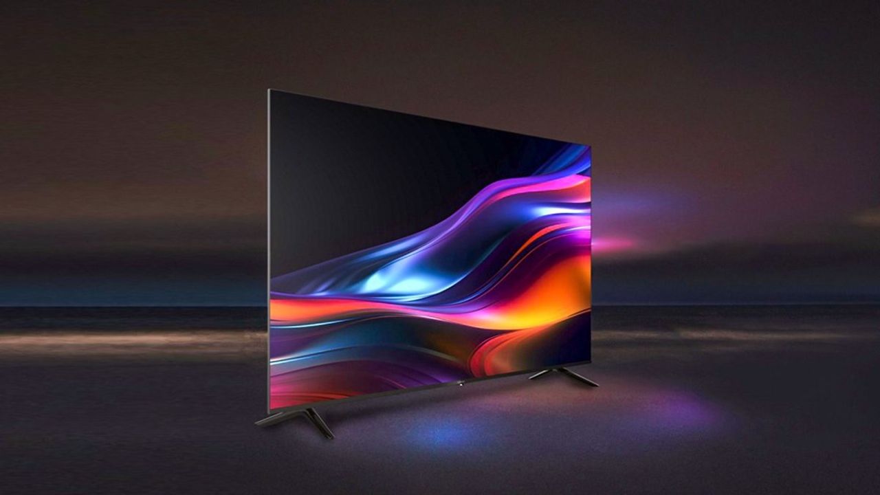 Xiaomi Smart TV X Serisi (2023) Hindistan'da Tanıtıldı