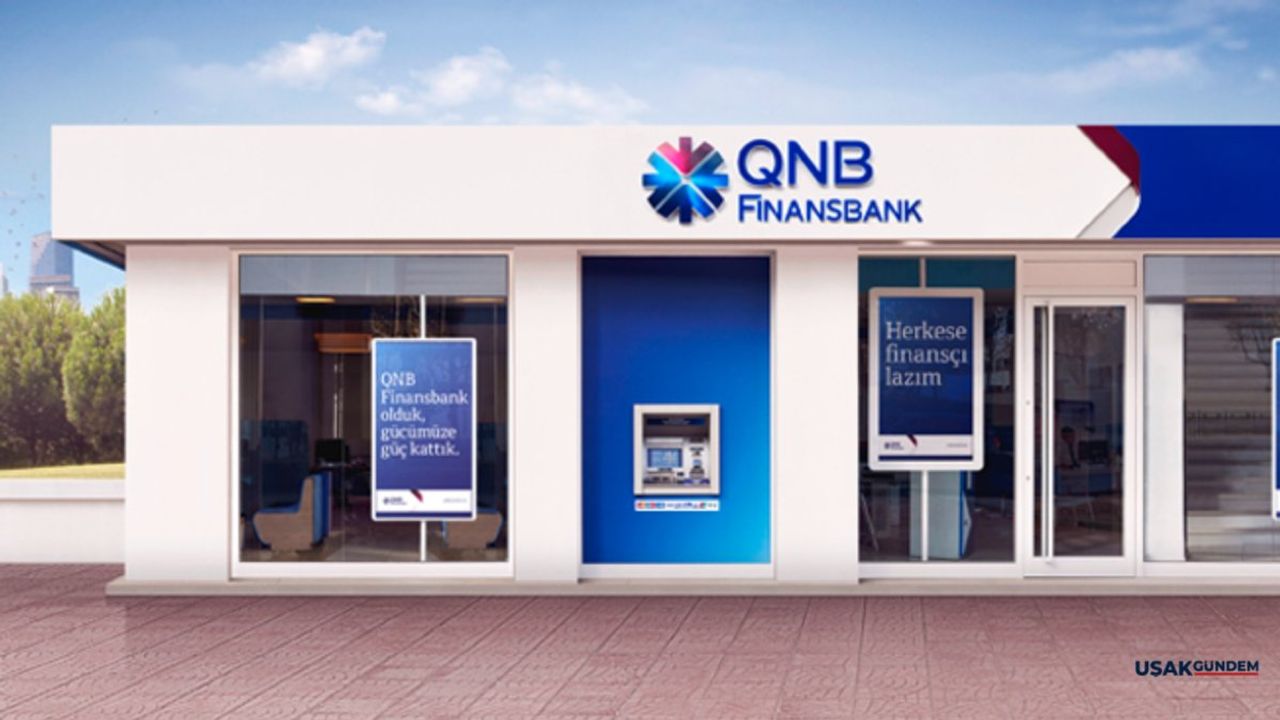 Ev Sahibi Olmak İçin İş Bankası ve QNB Finansbank'tan Kredi Fırsatı