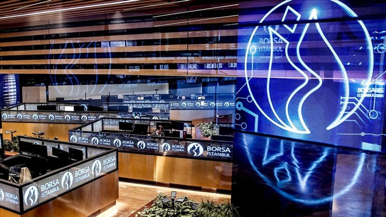 Borsa'da Yükseliş Serisi Sona Erdi