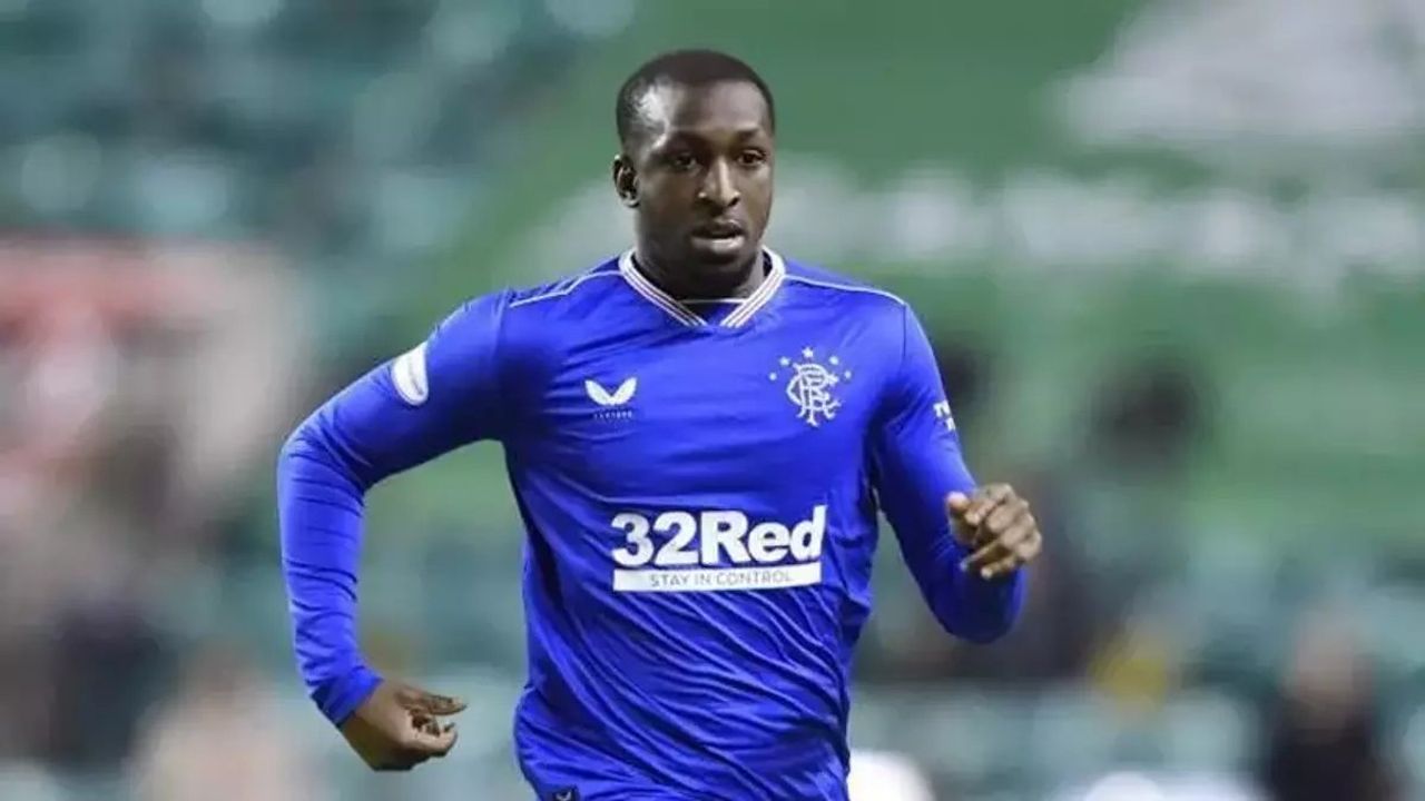 Beşiktaş ve Leeds United, Glen Kamara'yı transfer etmek istiyor