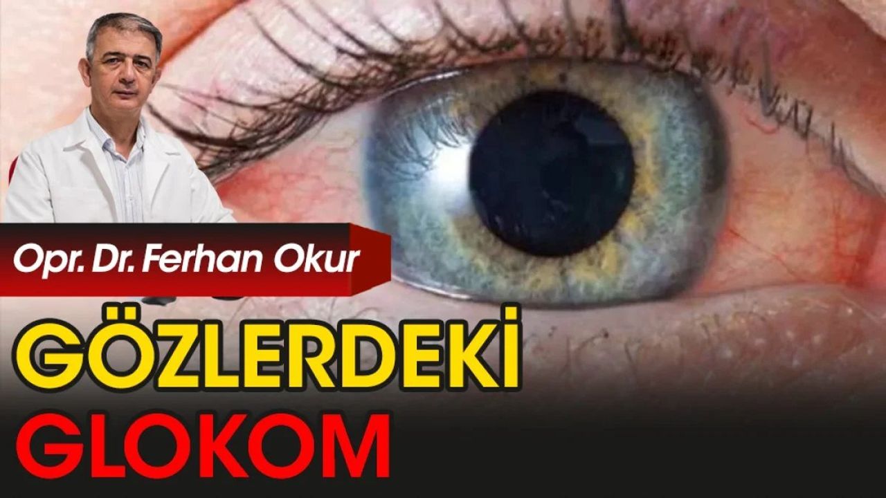 Glokom Nedir ve Nasıl Tedavi Edilir?