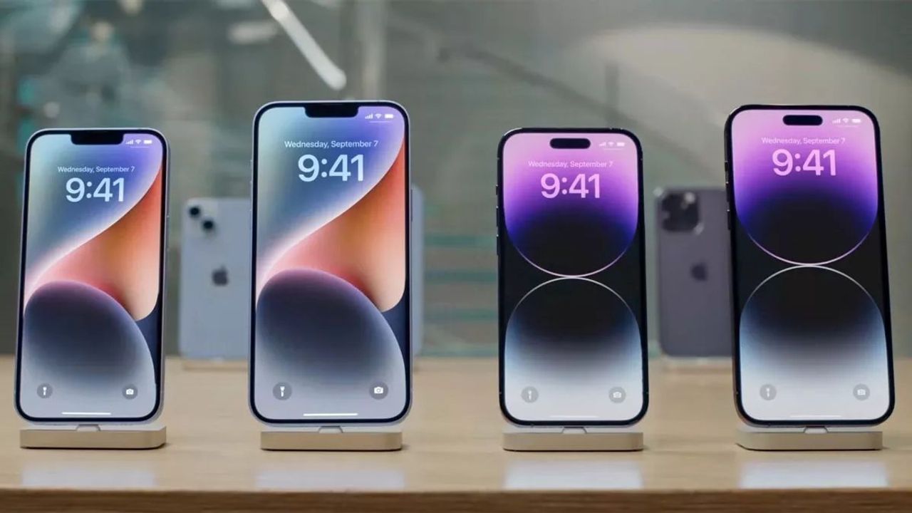 iPhone 14 Pil Sağlığı Sorunu ve iPhone 15'in Özellikleri