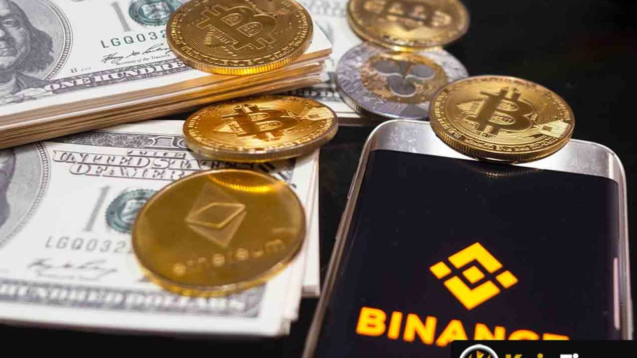 Binance, Çin'deki Kripto Para Ticareti Yasaklarına Rağmen Faaliyetlerine Devam Ediyor