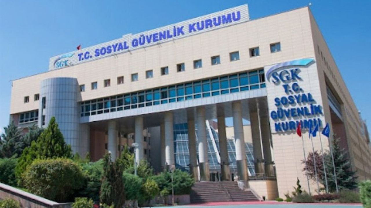 SGK, Prim ve Yapılandırma Borçlarının Ödeme Süresini Uzattı