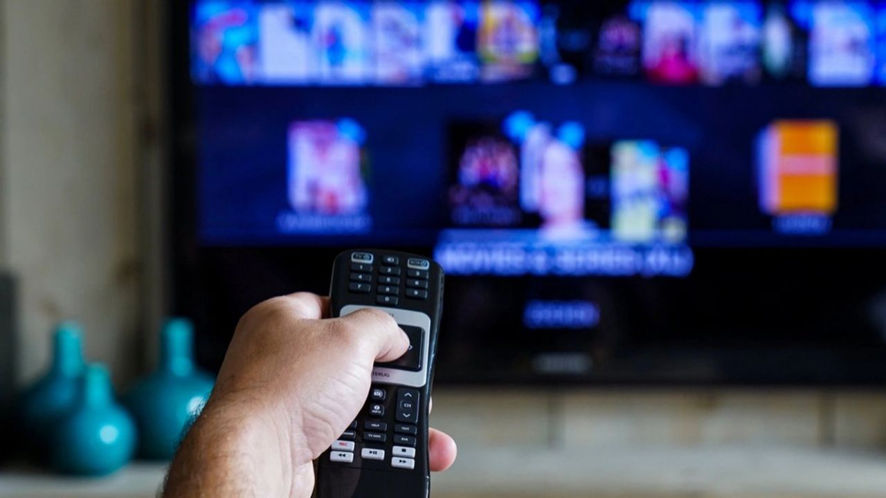 BBN TÜRK TV Yayın Hayatına Son Verdi