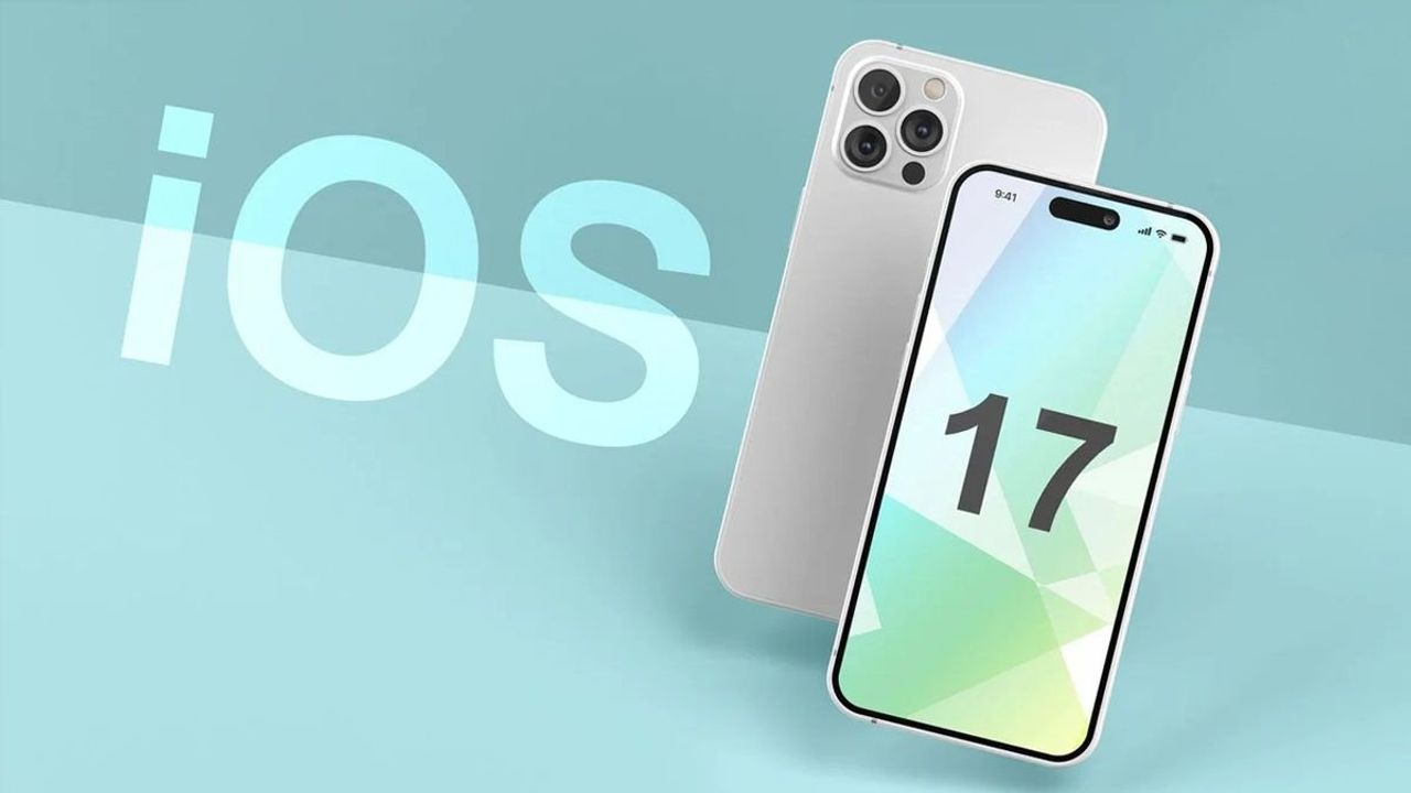 iPhone Telefonlarının Özellikleri ve iOS 17 Güncellemesi