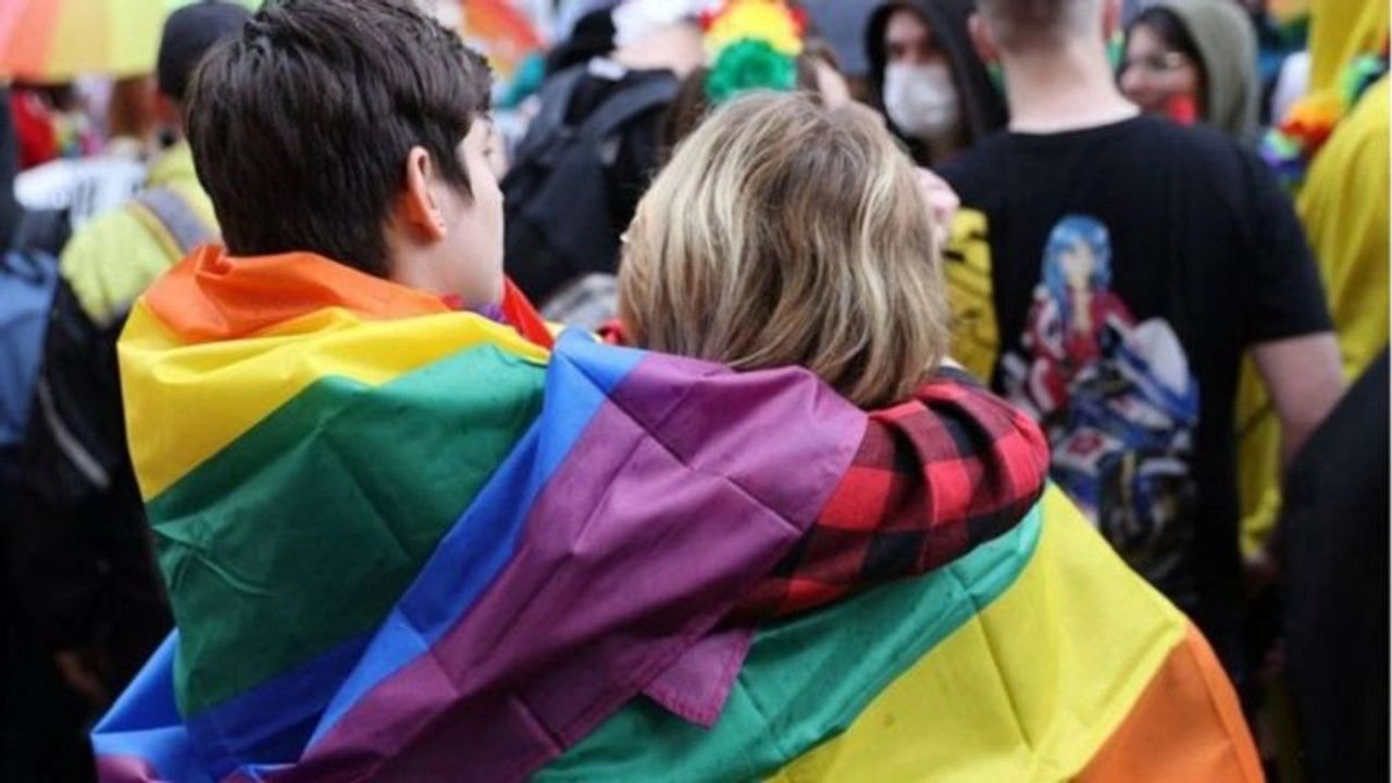 Avrupa'da LGBT Haklarını Savunan Ülkeler Açıklandı