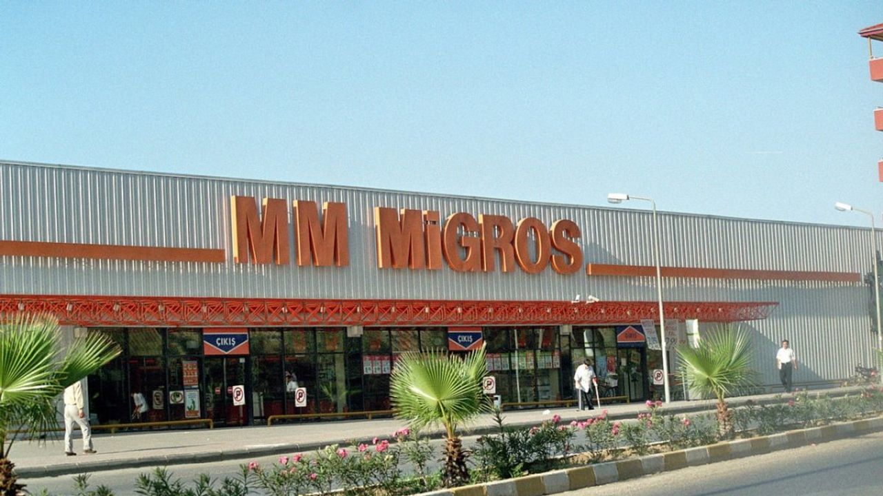 Migros Sanal Market Kampanyası: Yüzde 50 İndirimli Ürünler!