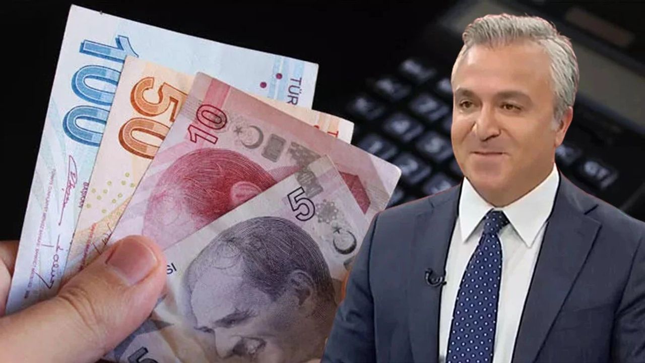 SGK'dan EMEKLİYE EK ZAM Açıklaması! Tarih Verildi: 7500 TL'ye Ek + 8077 TL Ödeme