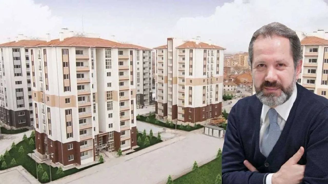 Ev Satın Almak İsteyenlere İslam Memiş'ten Son Dakika Uyarı!