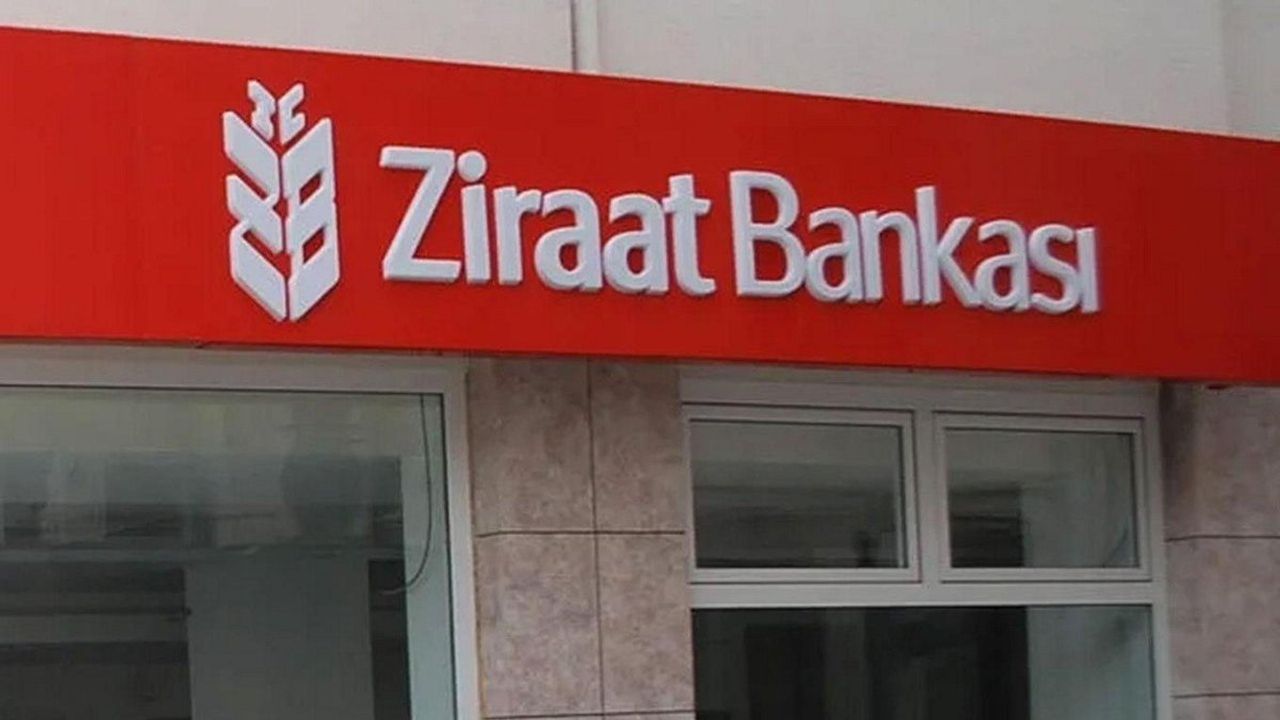 Ziraat Bankası'ndan Acil Nakit Desteği: TC Kimlik Numarası ile Başvuru Yap, Hemen Ödemeni Al!